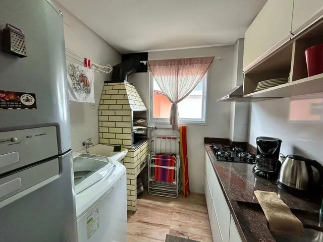 Imagem 5: Apartamento à venda em Florianópolis, Campeche, com 3 quartos, 72m²