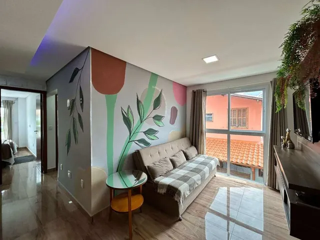 Imagem 2: Apartamento à venda em Florianópolis, Campeche, com 3 quartos, 72m²