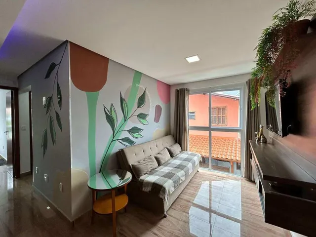Imagem 6: Apartamento à venda em Florianópolis, Campeche, com 3 quartos, 72m²