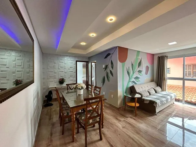 Imagem 9: Apartamento à venda em Florianópolis, Campeche, com 3 quartos, 72m²