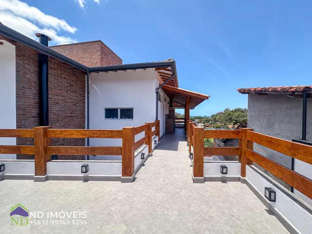 Imagem: Casa - Ilhabela
