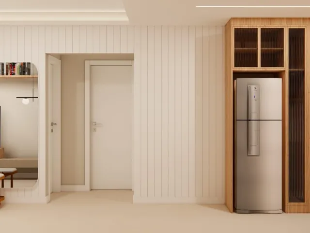 Imagem 3: Apartamento em Campo D'una, Garopaba/SC