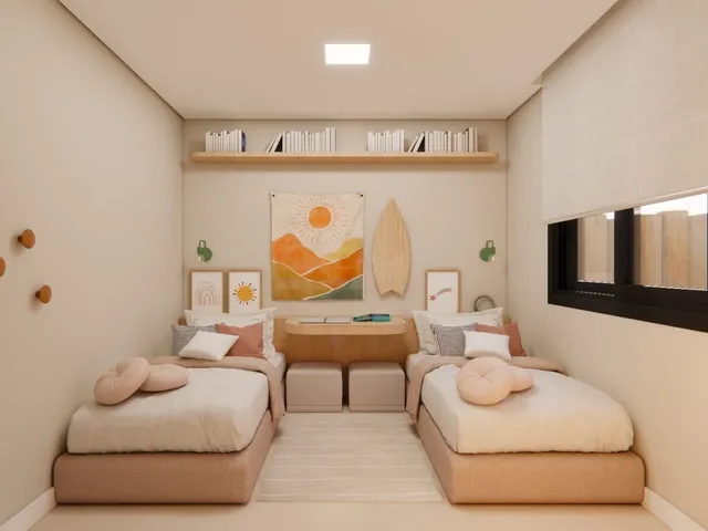 Imagem 12: Apartamento em Campo D'una, Garopaba/SC