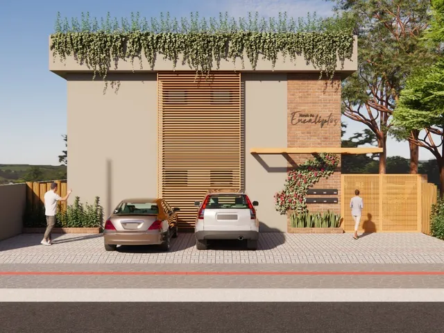Imagem 9: Apartamento em Campo D'una, Garopaba/SC