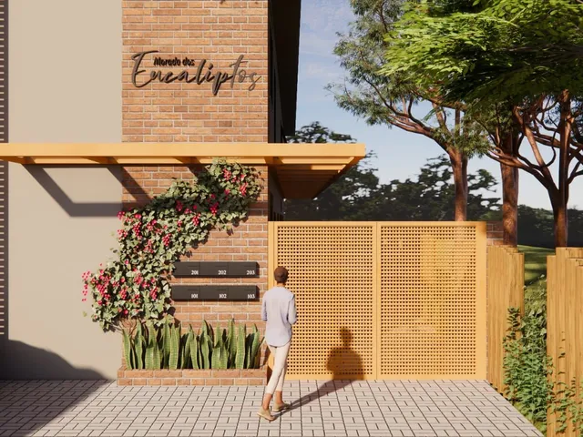 Imagem 7: Apartamento em Campo D'una, Garopaba/SC