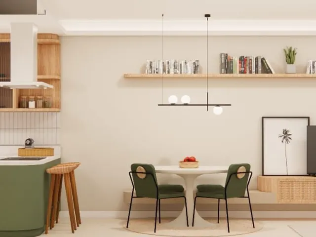 Imagem 14: Apartamento em Campo D'una, Garopaba/SC