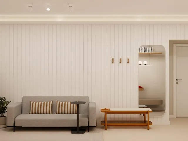 Imagem 5: Apartamento em Campo D'una, Garopaba/SC