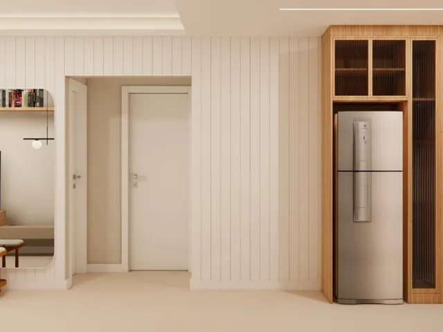 Imagem 4: Apartamento em Campo D'una, Garopaba/SC