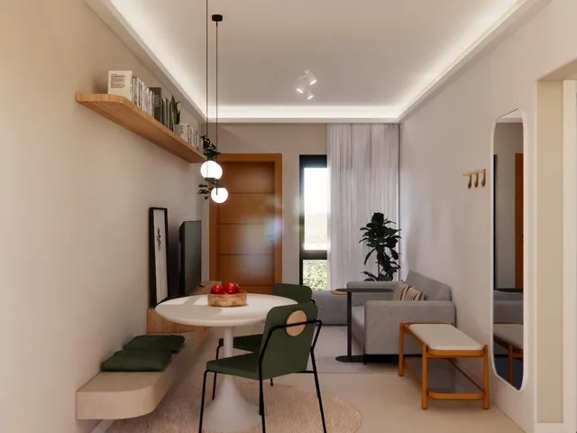 Imagem 11: Apartamento em Campo D'una, Garopaba/SC