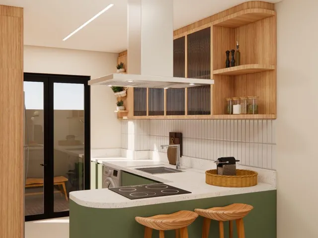 Imagem 6: Apartamento em Campo D'una, Garopaba/SC