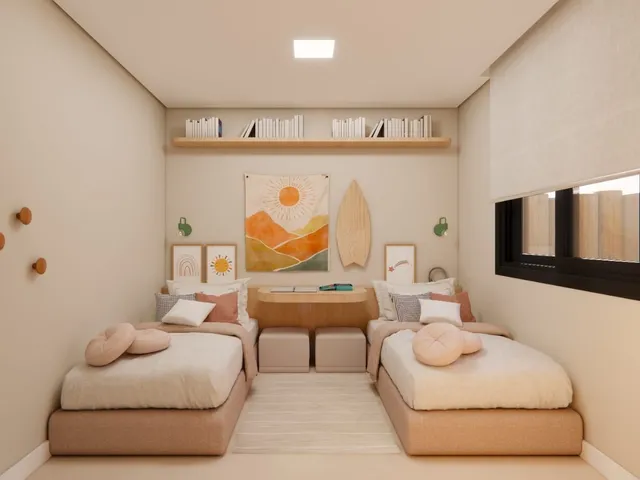 Imagem 3: Apartamento em Campo D'una, Garopaba/SC