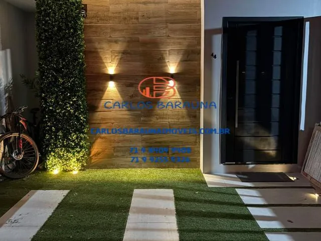 Imagem: Village Duplex 3 Quartos com Suíte Master