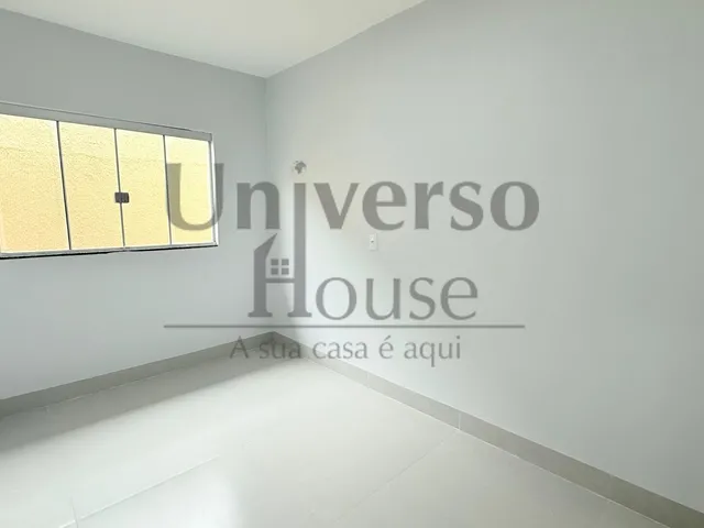 Imagem: Casa em Independência, Aparecida de Goiânia/Go