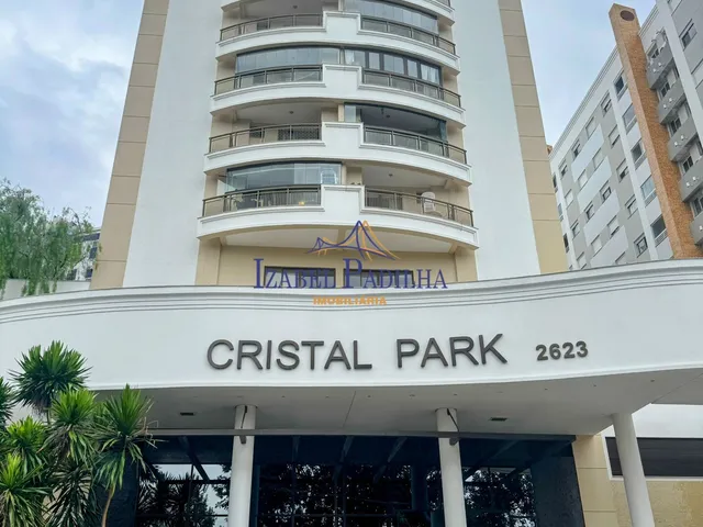 Imagem: CRISTAL PARK - Apartamento Alto Padrão