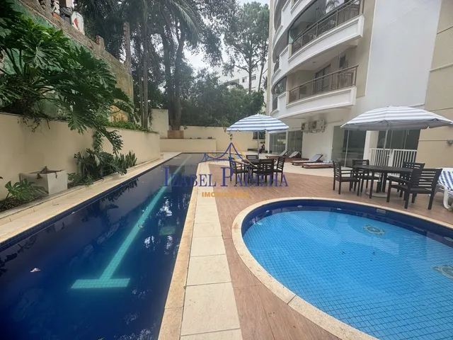 Imagem 3: CRISTAL PARK - Apartamento Alto Padrão em Itacorubi,...
