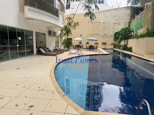 Imagem 10: CRISTAL PARK - Apartamento Alto Padrão em Itacorubi,...