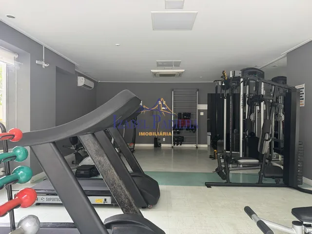 Imagem 14: CRISTAL PARK - Apartamento Alto Padrão em Itacorubi,...