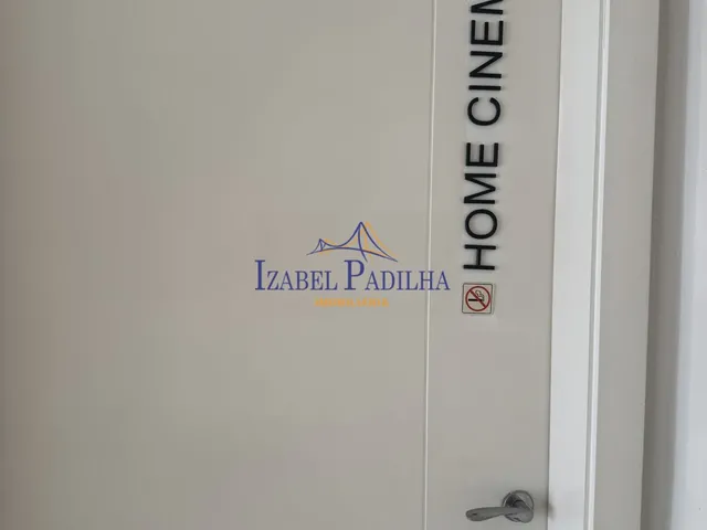 Imagem 15: CRISTAL PARK - Apartamento Alto Padrão em Itacorubi,...