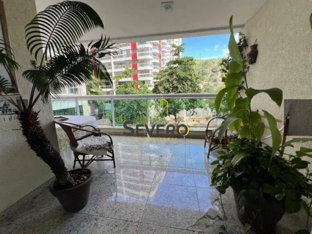 Imagem: Apartamento À Venda no Bairro Icaraí