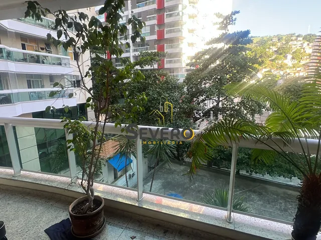 Imagem 7: Apartamento À Venda no Bairro Icaraí - Niterói/Rj