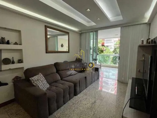 Imagem 12: Apartamento À Venda no Bairro Icaraí - Niterói/Rj