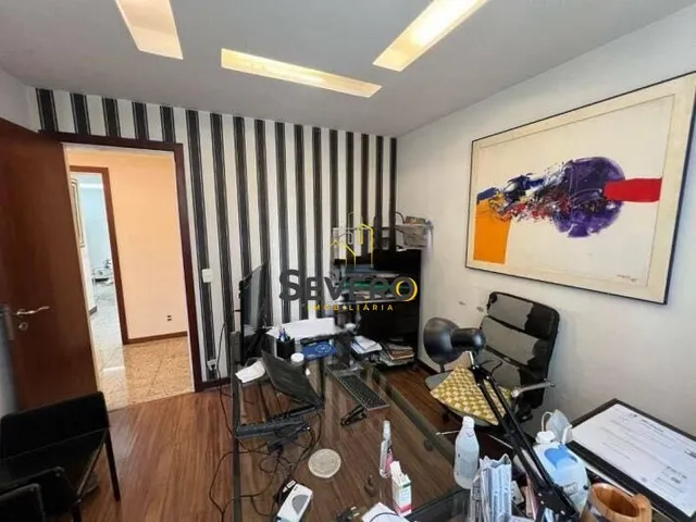 Imagem 16: Apartamento À Venda no Bairro Icaraí - Niterói/Rj