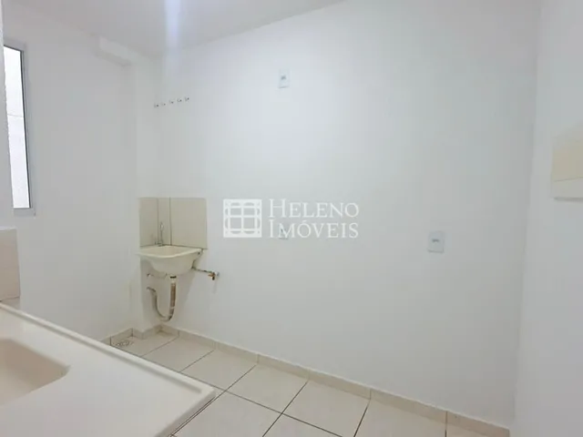 Imagem 6: Apartamento em Serra Dourada, Vespasiano/Mg