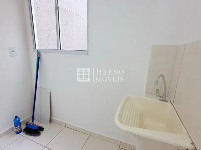 Imagem 5: Apartamento em Serra Dourada, Vespasiano/Mg