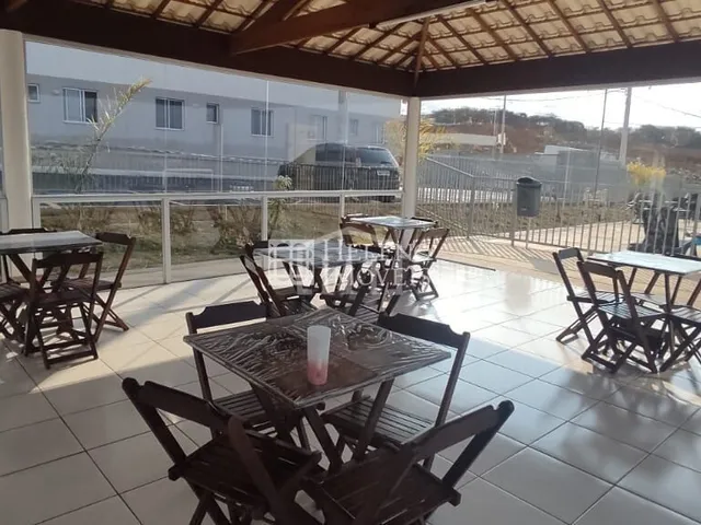 Imagem 9: Apartamento em Serra Dourada, Vespasiano/Mg