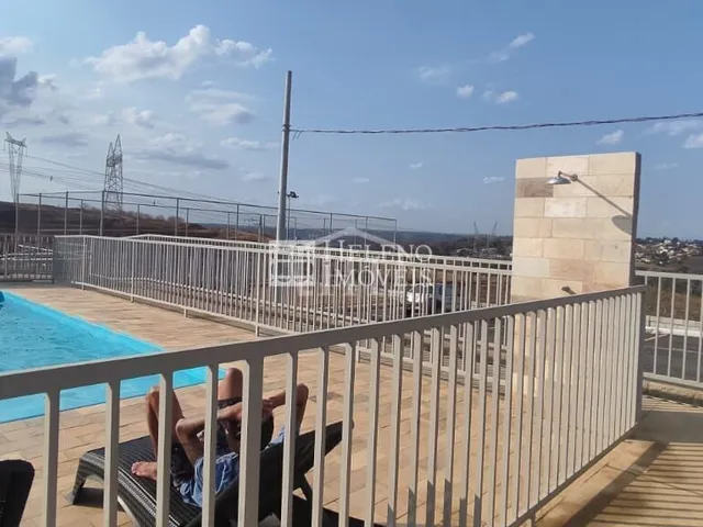 Imagem 8: Apartamento em Serra Dourada, Vespasiano/Mg