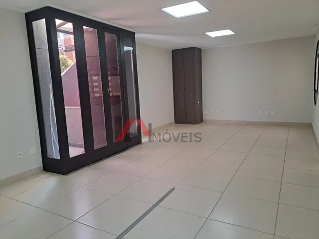 Imagem: Andar Corporativo Comercial para Locação