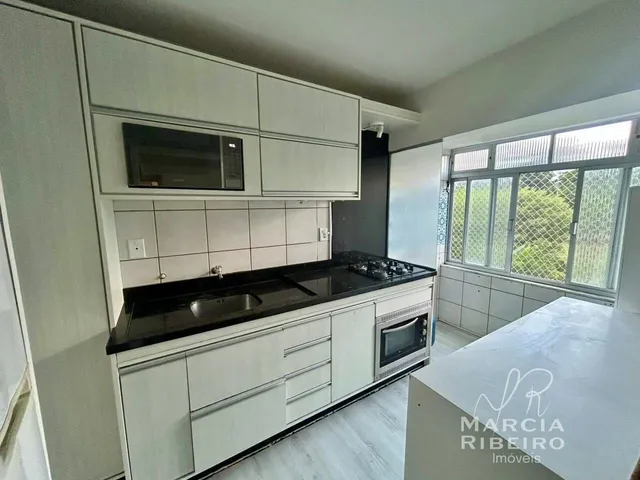 Imagem: Apartamento 2 Quartos com Suíte na Trindade