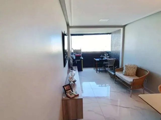 Imagem: Apartamento à venda, no Garden Ville Jardins