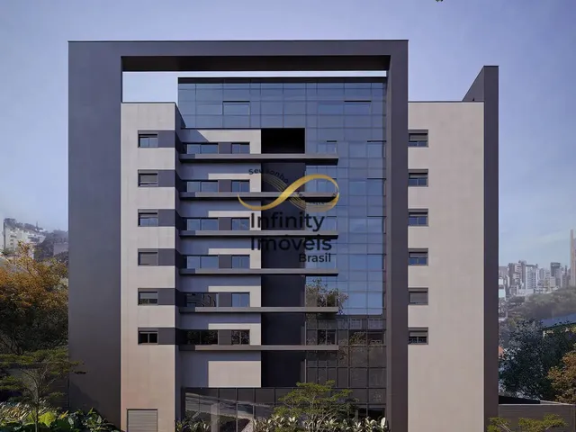 Imagem: Apartamento à venda no bairro Carmo - Belo