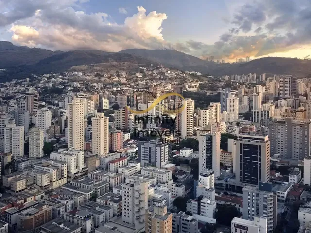 Imagem 2: Apartamento à venda no bairro Carmo - Belo Horizonte/MG