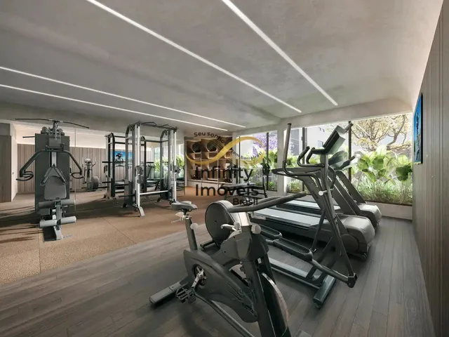 Imagem 13: Apartamento à venda no bairro Carmo - Belo Horizonte/MG