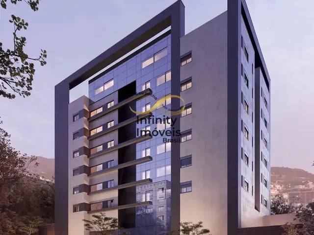 Imagem 3: Apartamento à venda no bairro Carmo - Belo Horizonte/MG