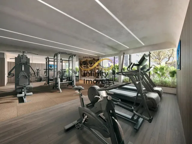 Imagem 4: Apartamento à venda no bairro Carmo - Belo Horizonte/MG