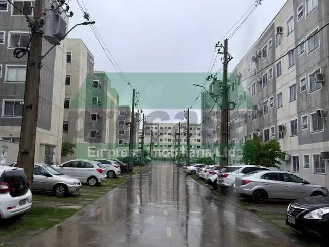 Imagem 3: APARTAMENTO PARA ALUGAR E VENDA NO PLANALTO, COM 2 QUARTOS - 1.800,00