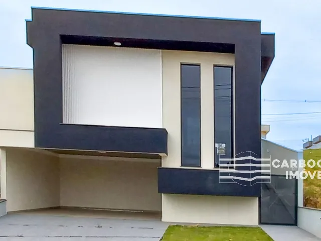 Imagem: Casa em Condomínio a Venda no Malibu em