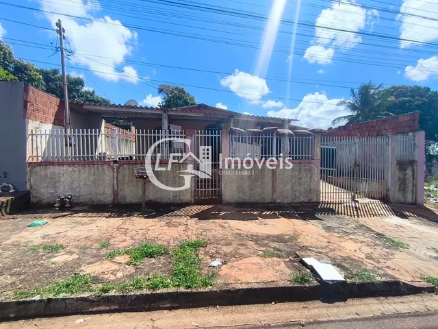 Imagem: Casa à venda na cidade de cidade no bairro