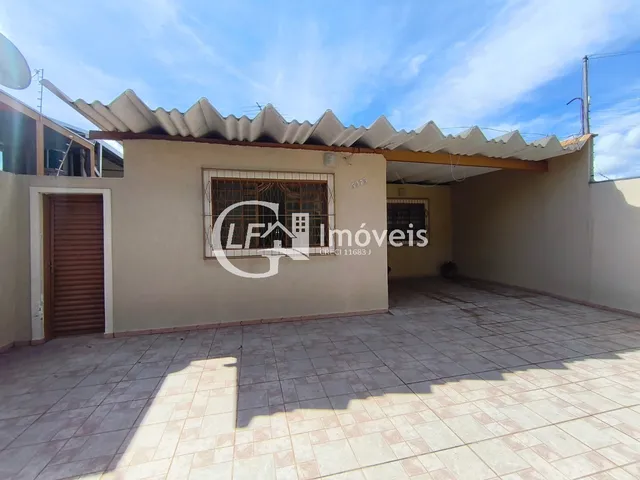 Imagem 6: Casa espaçosa e moderna à venda em Campo Grande-MS, Vivendas do Bosque: 5 quartos, 1