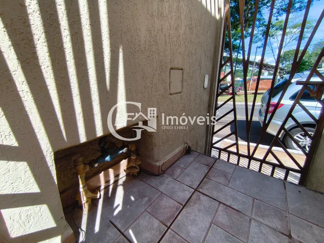Imagem 3: Casa espaçosa e moderna à venda em Campo Grande-MS, Vivendas do Bosque: 5 quartos, 1