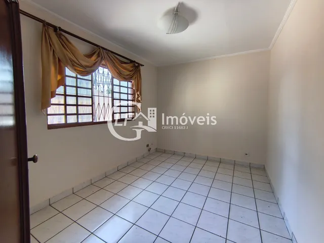 Imagem 5: Casa espaçosa e moderna à venda em Campo Grande-MS, Vivendas do Bosque: 5 quartos, 1