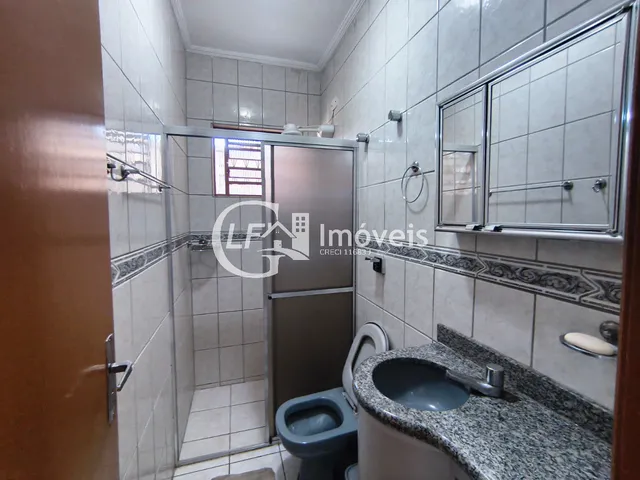 Imagem 8: Casa espaçosa e moderna à venda em Campo Grande-MS, Vivendas do Bosque: 5 quartos, 1