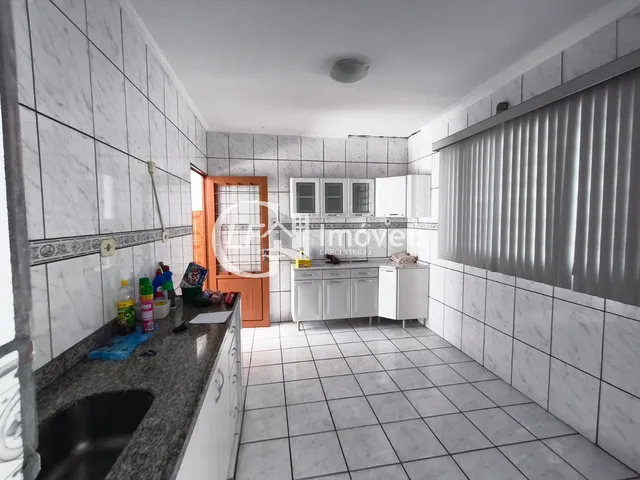 Imagem 7: Casa espaçosa e moderna à venda em Campo Grande-MS, Vivendas do Bosque: 5 quartos, 1