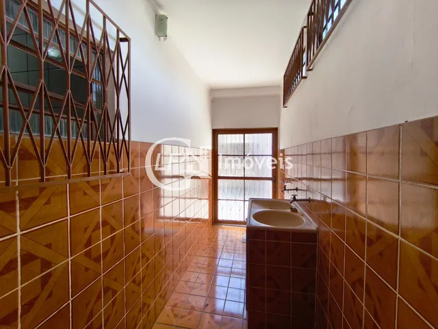Imagem 9: Casa espaçosa e moderna à venda em Campo Grande-MS, Vivendas do Bosque: 5 quartos, 1