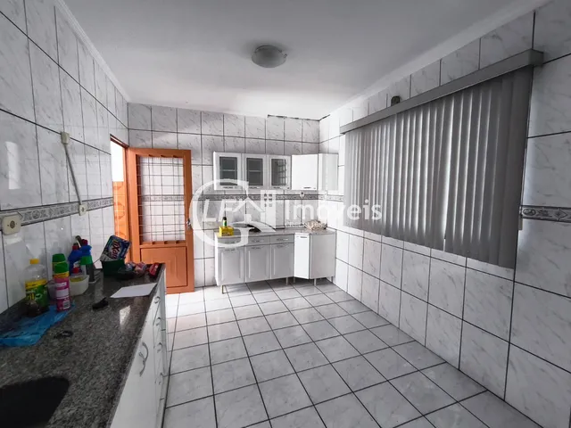 Imagem 4: Casa espaçosa e moderna à venda em Campo Grande-MS, Vivendas do Bosque: 5 quartos, 1