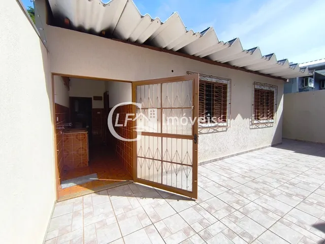 Imagem 2: Casa espaçosa e moderna à venda em Campo Grande-MS, Vivendas do Bosque: 5 quartos, 1