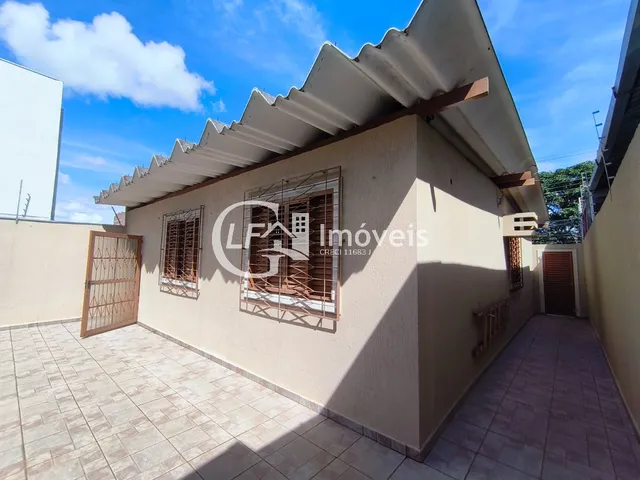 Imagem 13: Casa espaçosa e moderna à venda em Campo Grande-MS, Vivendas do Bosque: 5 quartos, 1